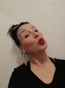 Photo de profil de Fernanda de Araujo