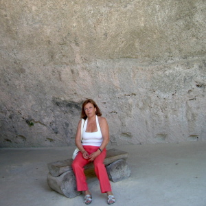 Photo de profil de Fernande Colombari