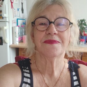 Photo de profil de Fernande Uzel