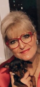 Photo de profil de Fernandes Gina