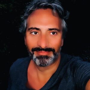 Photo de profil de Fernando Afonso