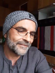 Photo de profil de Fernando Bento