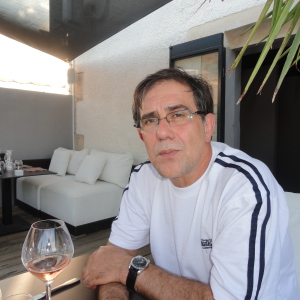 Photo de profil de Fernando Coelho