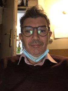 Photo de profil de Fernando Coelho