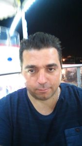 Photo de profil de Fernando Da Silva