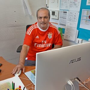 Photo de profil de Fernando Das Neves