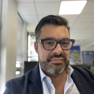 Photo de profil de Fernando Del Rio