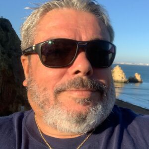 Photo de profil de Fernando Dos Santos