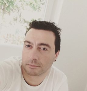 Photo de profil de Fernando Ferreira