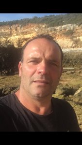 Photo de profil de Fernando Gomes