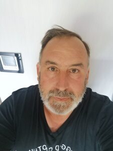 Photo de profil de Fernando Gonzalez
