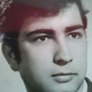 Photo de profil de Fernando Jabalquinto Daza
