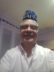 Photo de profil de Fernando Loureiro