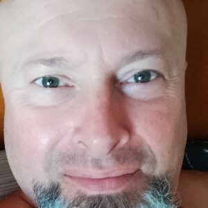 Photo de profil de Fernando Morgado