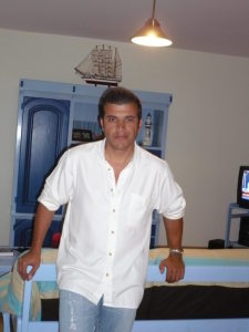 Photo de profil de Fernando Nogueira