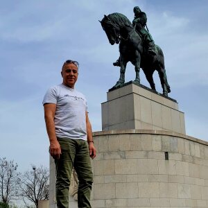 Photo de profil de Fernando Nunes