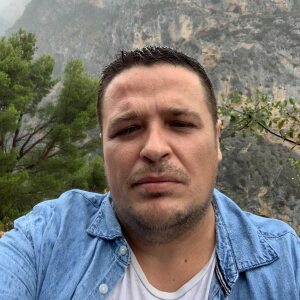 Photo de profil de Fernando Oliveira