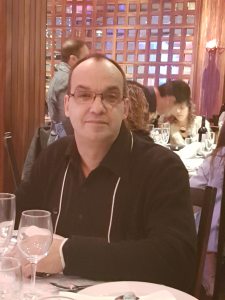 Photo de profil de Fernando Pedroso