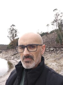 Photo de profil de Fernando Peixoto