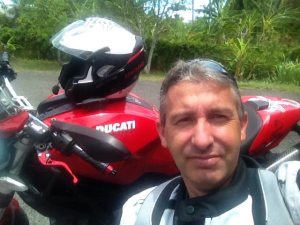Photo de profil de Fernando Pirès