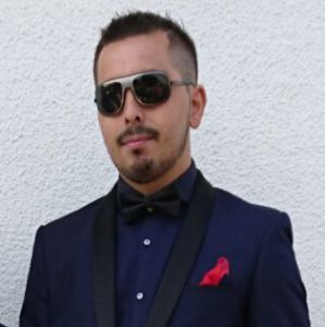 Photo de profil de Fernando Queiros
