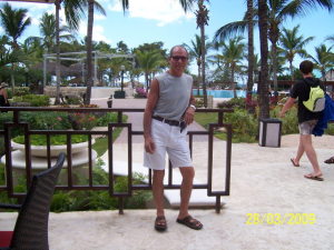 Photo de profil de Fernando Ramoa