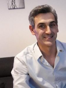 Photo de profil de Fernando Rodrigues