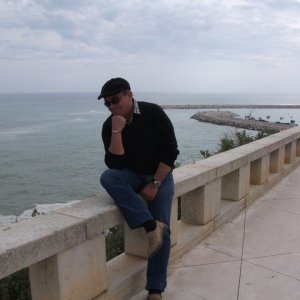Photo de profil de Fernando Saraiva