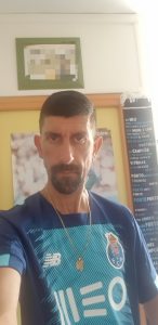 Photo de profil de Fernando de Sousa