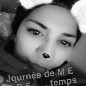 Photo de profil de Ferouze Mebarki