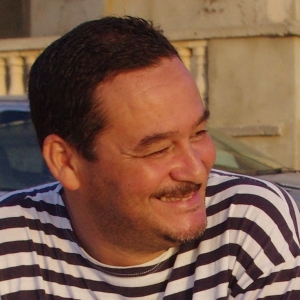 Photo de profil de Ferrahi Ryad