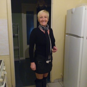 Photo de profil de Ferre Nadia