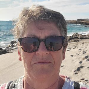 Photo de profil de Ferreira Da Rocha Catherine