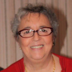 Photo de profil de Fertin Raymonde