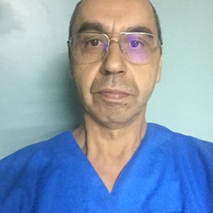 Photo de profil de Fethallah Chkili