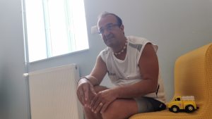 Photo de profil de Fethi Chaouchi