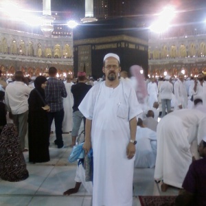 Photo de profil de Fethi Elouchdi