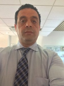 Photo de profil de Fethi Hamila