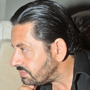 Photo de profil de Fethi Khouani
