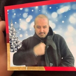 Photo de profil de Fethi Koukeb