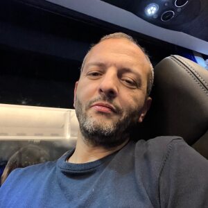Photo de profil de Fethi Maslah