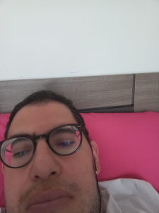 Photo de profil de Fethi Meraou