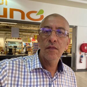 Photo de profil de Fethi Zahzah