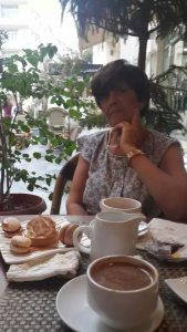 Photo de profil de Fetiha Boularess