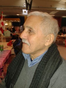 Photo de profil de Fewzi M'hamsadji