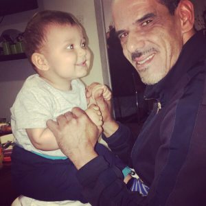 Photo de profil de Fezari Hafid