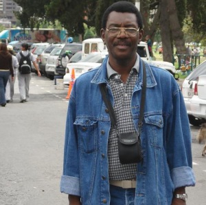 Photo de profil de Fidele Ernest de Souza