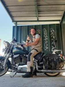 Photo de profil de Filipe Sampaio