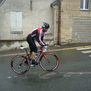 Photo de profil de Filippo Ruzzon