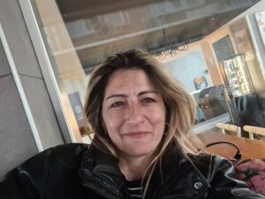 Photo de profil de Filiz Dabanli